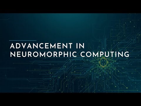 Advancement in neuromophic computing
