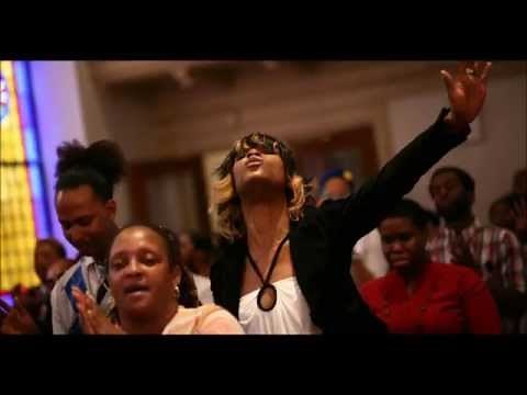 Alpha and Omega By The Walls Group