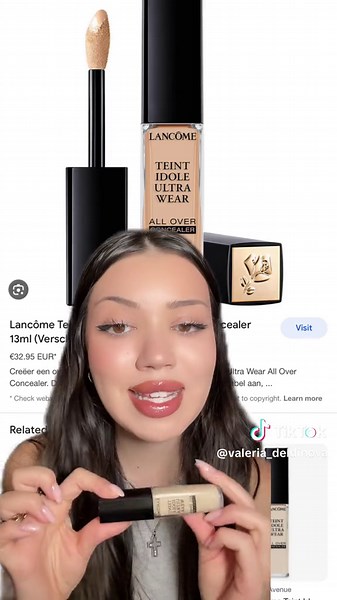 Best Concealers of 2023 - Top Picks for Every Day