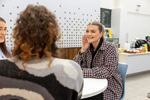 Access Services - TUS