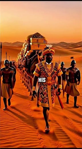 Richest Man EVER in History #shorts