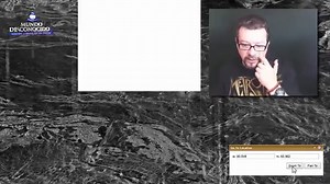 Alien hunters claim Venus has buildings