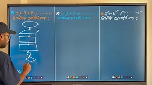 83K views · 2K reactions | HSC ICT 5th chapter programming language || এই ক্লাসটিতে যেকোন ধারার ফ্লোচার্ট শিখতে পারবে || #HSC #ICT | Shahabuddin Sardar | Facebook