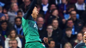 31 reactions · 9 comments | It’s a big week for football as Liverpool head to the Nou Camp to take on Barcelona while Spurs hope to deny Ajax a crucial away goal. Catch both UEFA Champions League Semi-Final first legs live on Virgin Media Sport, exclusive to Virgin TV Customers. | Virgin Media Ireland | Facebook