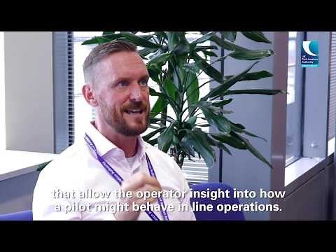 An introduction to Evidence-based Training (EBT) by the UK Civil Aviation Authority