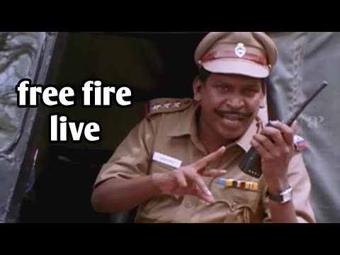 Skg game channel free fire live 🔥