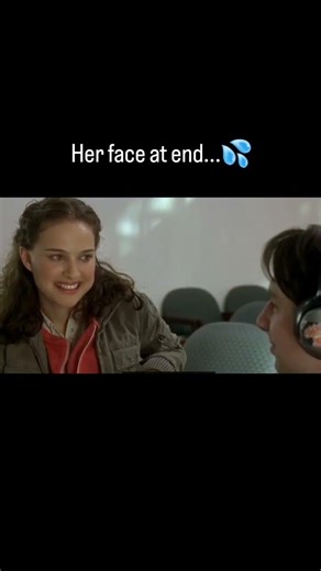 Oh Natalie... you're my hero #natalieportman #originalsong