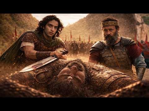 House of David Season 2 Full Recap: After David Defeats Goliath