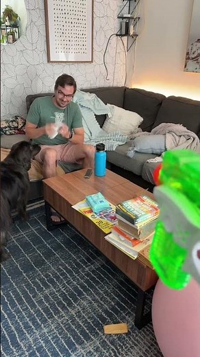 Husband Diaper Training: Baby Boy Prep 👶💦