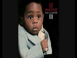 Lil' Wayne - Comfortable.wmv