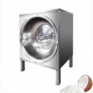 [Hot Item] Wholesale Price Coconut Grating Machine Coconut Powder Making Machine Coconut Grinding Machine