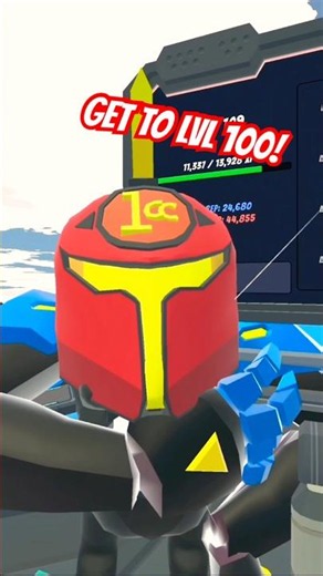 How to Get to LVL 100!!! 💰 #supercity