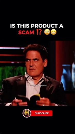 Did Maneesh Sethi Just Scam The Sharks? 🤔🫢