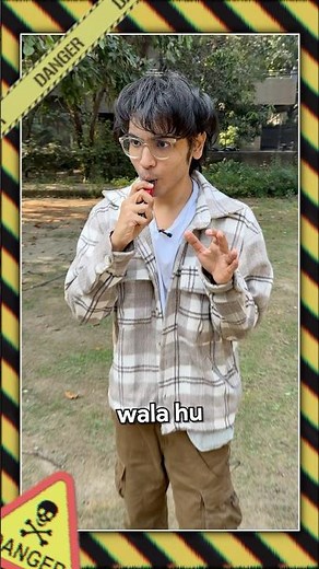 I Tested Banned Items #shorts