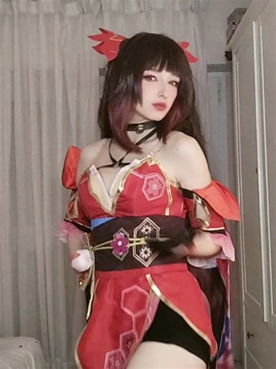 Sparkle Cosplay Magic in Honkai Star Rail