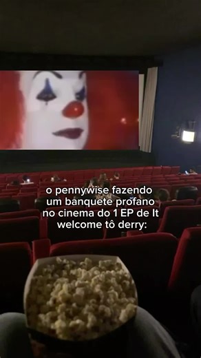 Pennywise Make-Up Memes and Trends