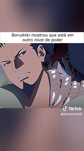 Borushiki vs Kawaki: Epic Battles in Boruto