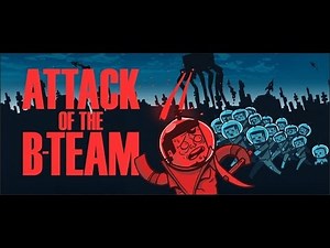 #112 Achterbahn mal anders - Attack of the B Team Let's Play Together (Minecraft mod german)