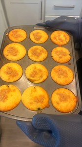 606K views · 8.4K reactions | easy one pan desserts brother and sister make yummy cake bites using simple ingredients | Heartwarming Productions | Facebook