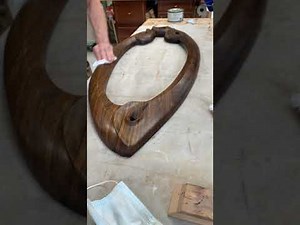 Applying Renaissance Wax Guarino Furniture Designs