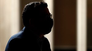 233K views · 4.3K reactions | Sky News host Peta Credlin says Daniel Andrews has used one man’s medical episode to cover a “breakdown in government procedures” after she spoke with the man whose nebuliser is at the heart of Victoria’s latest outbreak. | Sky News Australia | Facebook