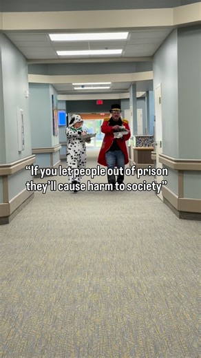 No tricks, all treats | Louisiana Parole Project