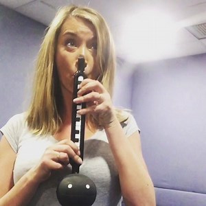 Sarah Champion here, playing 'Beat The Intro' for tickets to see Depeche Mode all this week from 9pm | Absolute Radio