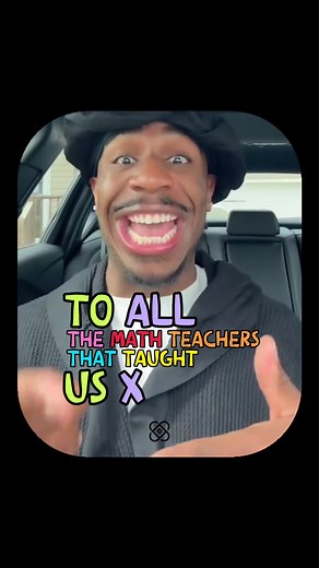 Motivational Math Teacher Moments 🎥