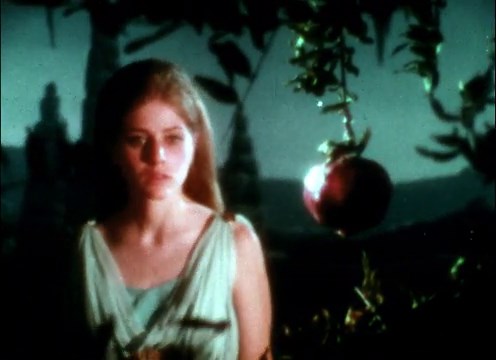 Mythology of Greece and Rome