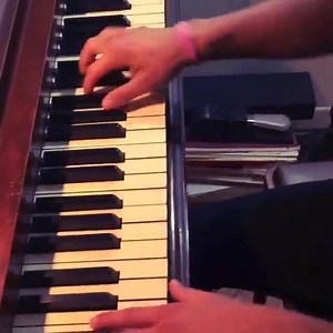 Missed this piano | Rudy Mancuso