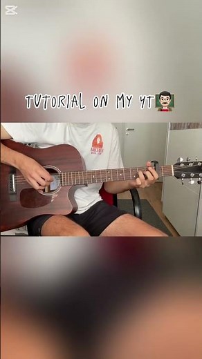 Anchor - Novo Amor - Guitar Tutorial #beginnerguitar #acousticguitar #guitarteacher #guitar