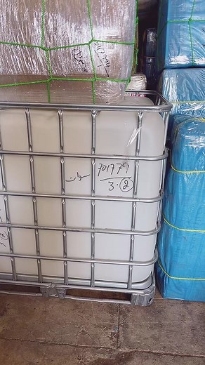 Storage Solutions for Hazardous Material Containers