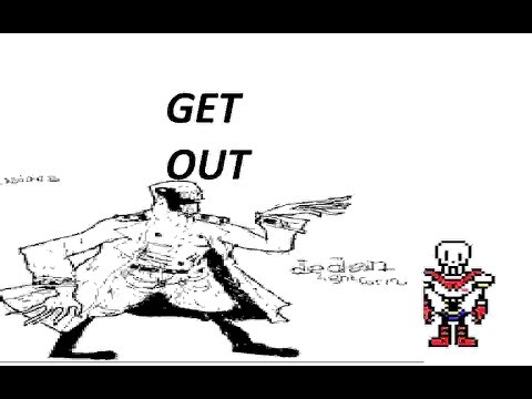 dedan's new theme