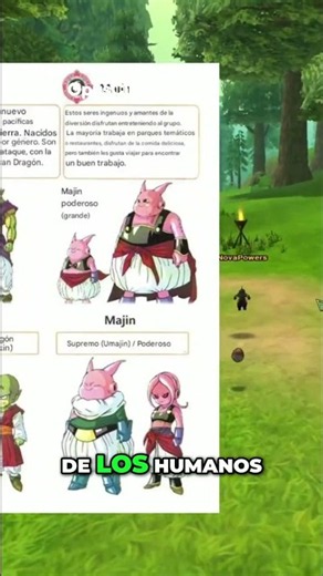 Dragon Ball Z: Clanes de Guerreros y Espadachines en Xenoverse 3