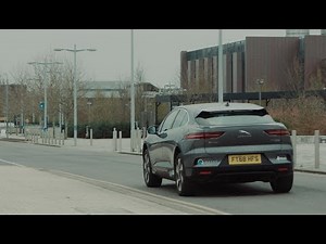 Wayve's Machine Learning Driven Self-Driving Car