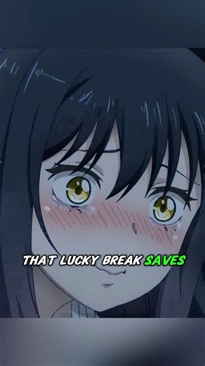 This girl is constantly haunted by ghosts.#animation #shorts #cartoon #funny