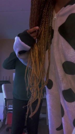 She asked for it slowed down! Take 1 #sweetlittlebumblebee #dance #fyp #trending