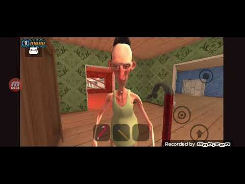 Angry neighbor mod menu By ciber hacker