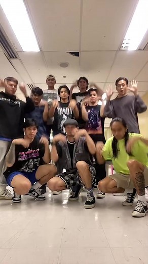 The Cardboard Box remix love hasn’t gone unnoticed! Thank you to @Happi. for creating such a joyful sound and @jah.cuzzy for the viral choreo! The official remix is OUT NOW! ❤️😎