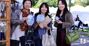 Virtual Fall TN Craft Fair
