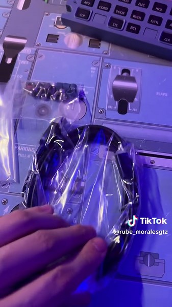 Winwing Sim ECAM Unboxing #flightsimulator #airbus #a320 #ecam #winwing