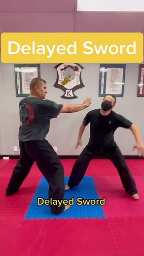 Exploring Ed Parker's American Kenpo Karate Techniques