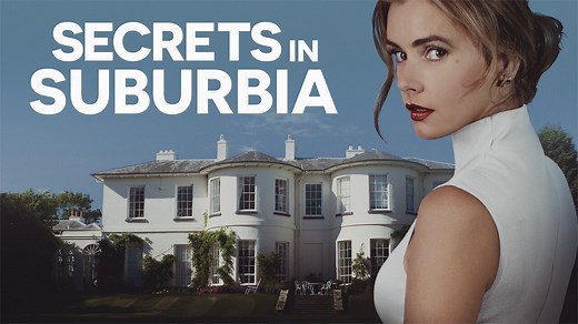 Secrets in Suburbia - Lifetime Movie Network Movie - Where To Watch