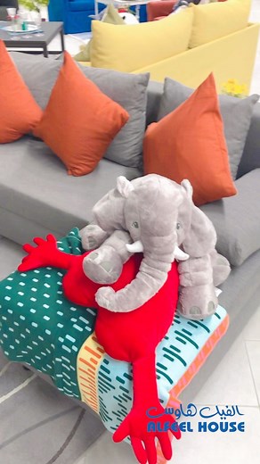 240 reactions · 14 comments | #daybed #sofa #ikea | Alfeel House - IKEA | Facebook