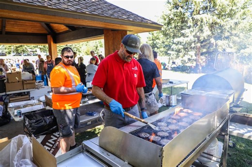 Vail community picnics return in July and August