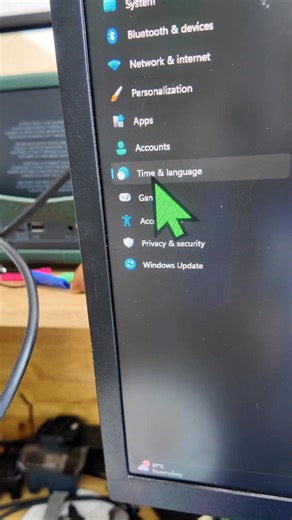 แก้ปัญหาลบภาษาไม่ได้ใช้ใน Windows ปรับให้เหลือแค่ไทย-อังกฤษ #ลบภาษาไม่ได้ใช้ #ตั้งค่าภาษาWindows #ลบภาษาที่ไม่ต้องการ #พิมพ์งานไม่สะดุด #จัดระเบียบคีย์บอร์ด #เหลือแค่ไทยอังกฤษ #วิธีลบภาษาWindows #สอนตั้งค่าภาษา #เคล็ดลับWindows #เทคนิคคอมง่ายๆ | DIY อะไรดี1234