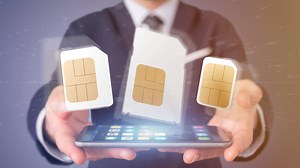 Android: So richtet ihr auf eurem Smartphone eine eSIM ein