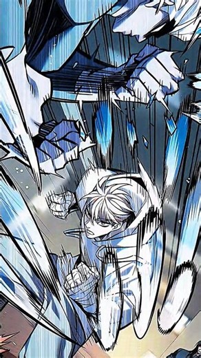 Review Manhwa Eleceed Chapter Terbaru #manhwa #editfavmanhwa #ihavethisthingwithplants #webtoon