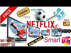 FREE CINEMA BOX 2026: Install OnStream & Setup Trakt Sync!