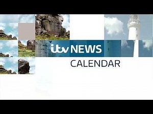 ITV News Calendar Soundtrack 2020